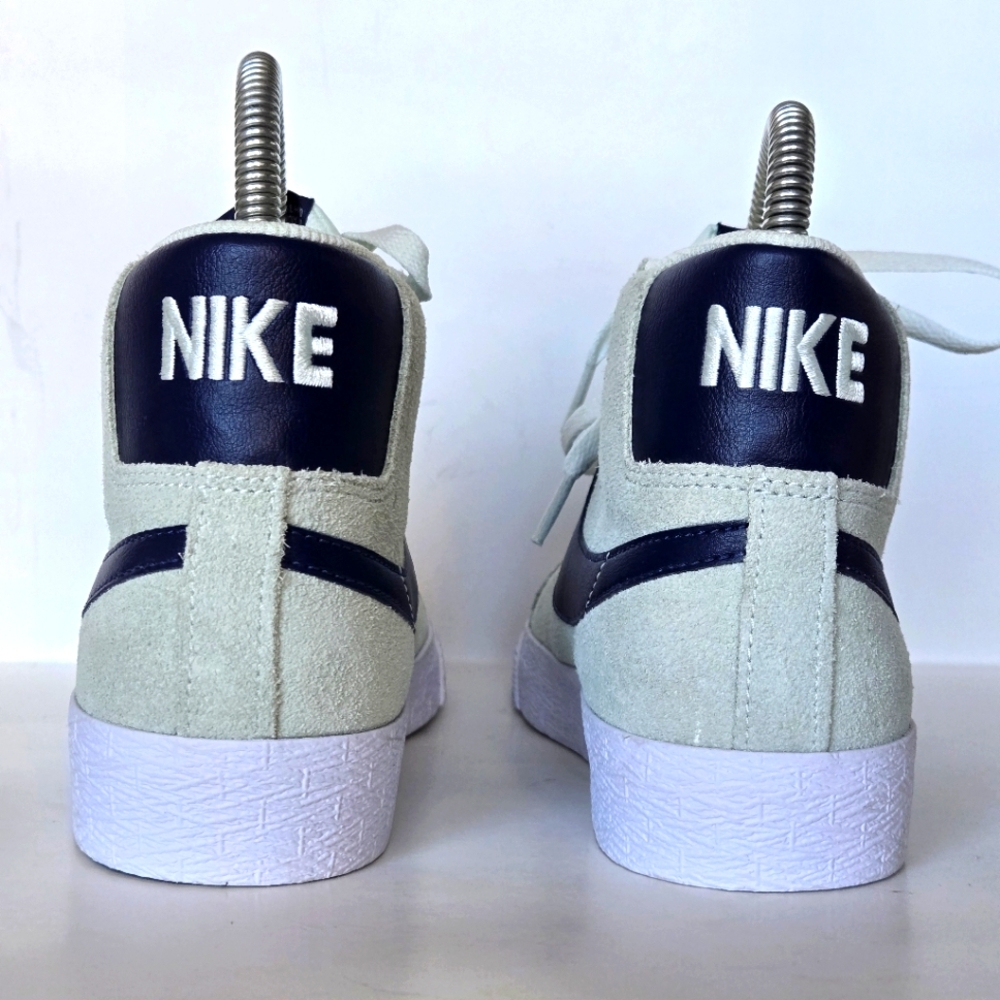 Nike SB Zoom Blazer Mid men size 5 - Picture 3 of 7